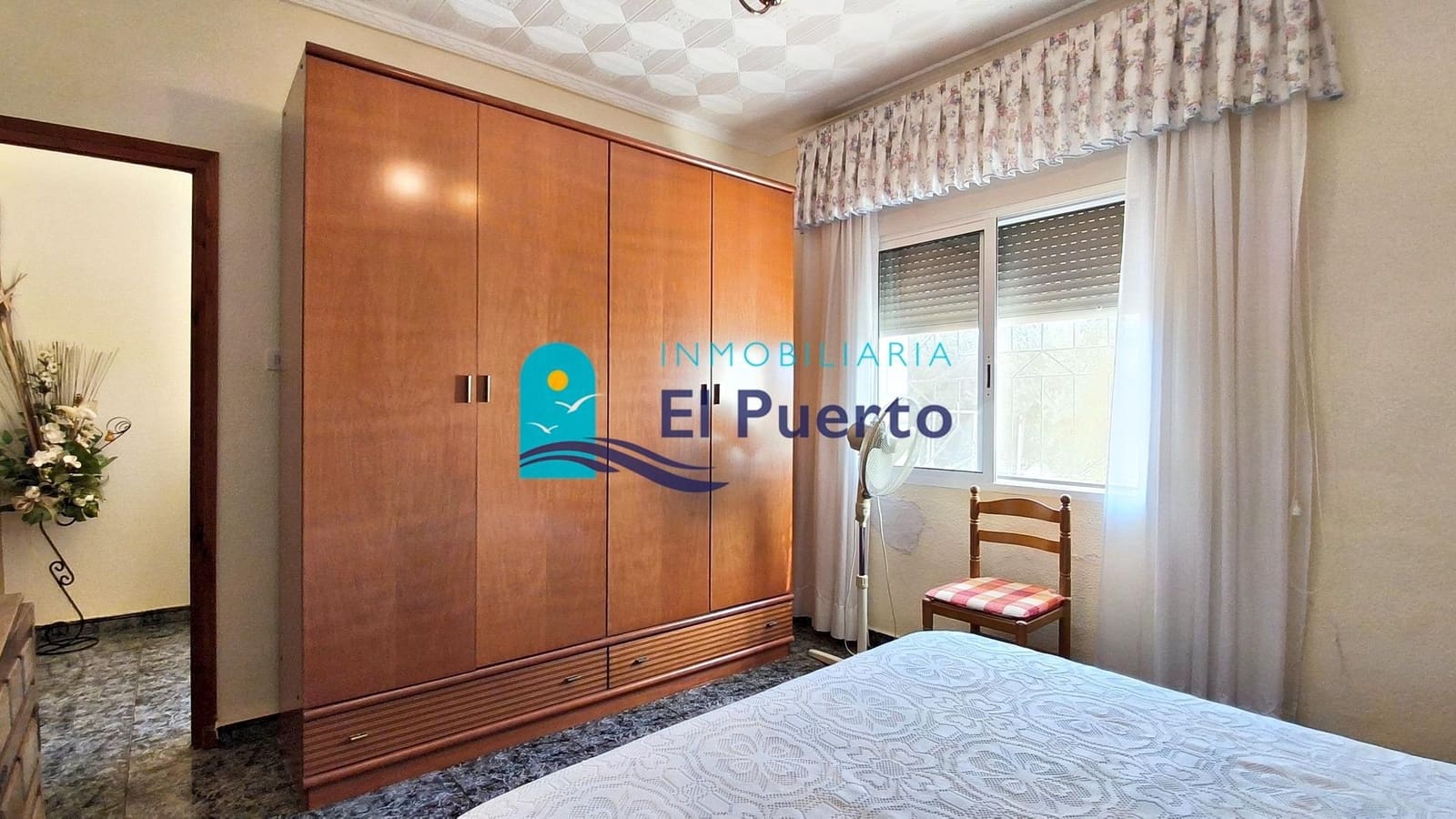 4 quarto Quinta/Casa Rural para venda em Los Canovas com garagem - 99 900 € (Ref: 10098534)