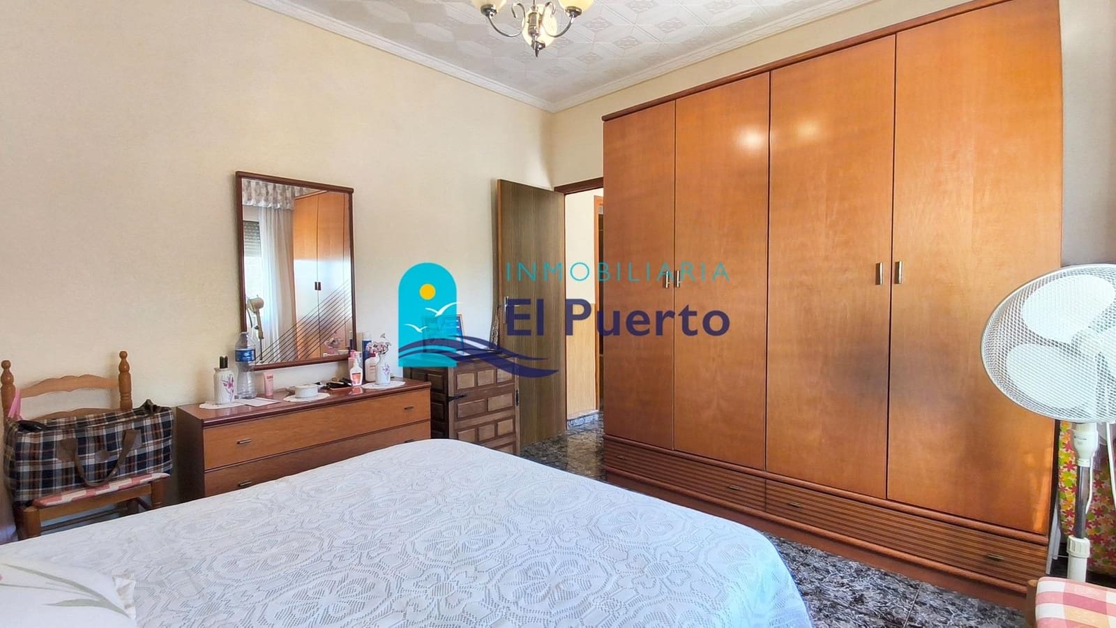 4 quarto Quinta/Casa Rural para venda em Los Canovas com garagem - 99 900 € (Ref: 10098534)