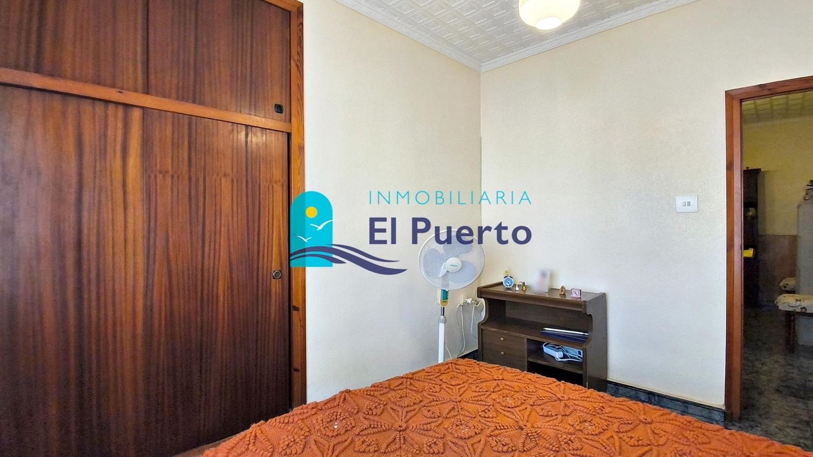 4 quarto Quinta/Casa Rural para venda em Los Canovas com garagem - 99 900 € (Ref: 10098534)