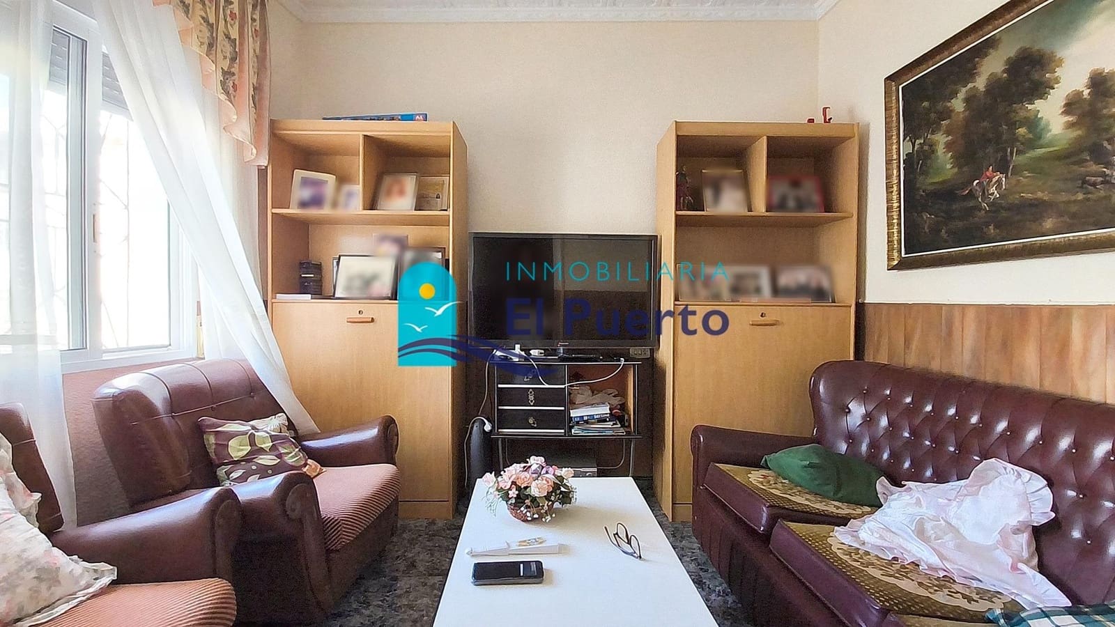 4 quarto Quinta/Casa Rural para venda em Los Canovas com garagem - 99 900 € (Ref: 10098534)