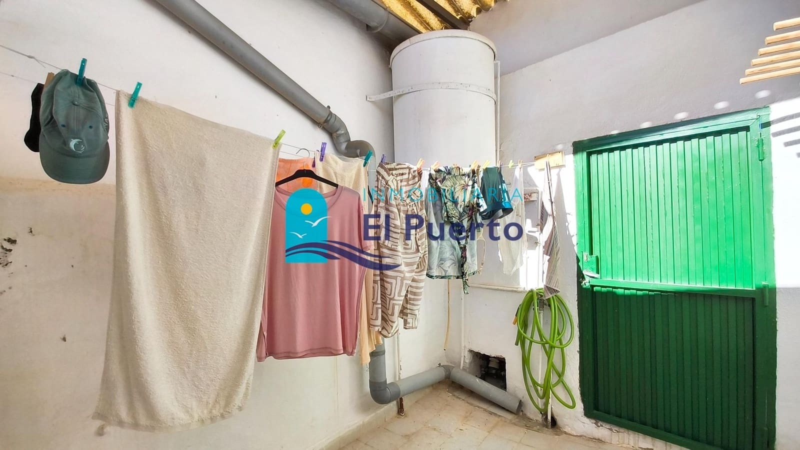 4 quarto Quinta/Casa Rural para venda em Los Canovas com garagem - 99 900 € (Ref: 10098534)