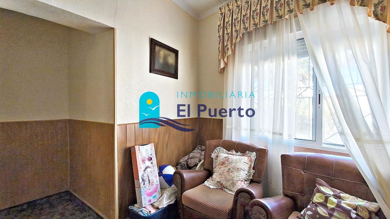 4 quarto Quinta/Casa Rural para venda em Los Canovas com garagem - 99 900 € (Ref: 10098534)