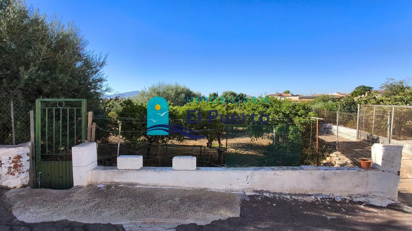 4 quarto Quinta/Casa Rural para venda em Los Canovas com garagem - 99 900 € (Ref: 10098534)
