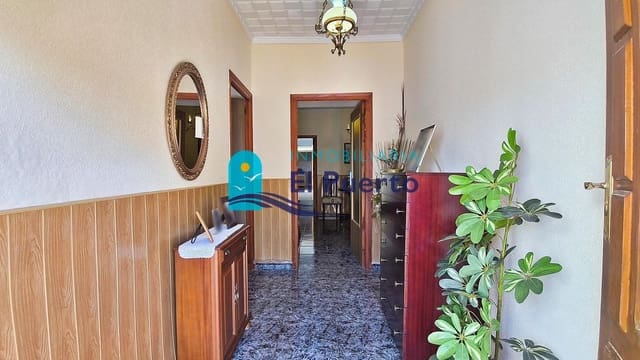4 quarto Quinta/Casa Rural para venda em Los Canovas, Fuente Alamo de Murcia com garagem - 99 900 € (Ref: 10098534)