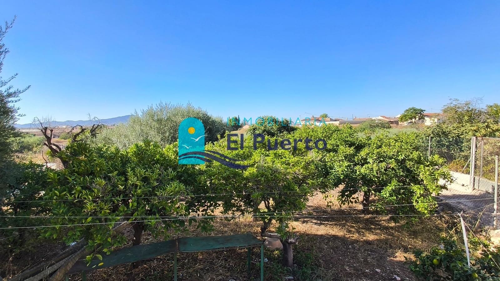 4 quarto Quinta/Casa Rural para venda em Los Canovas com garagem - 99 900 € (Ref: 10098534)