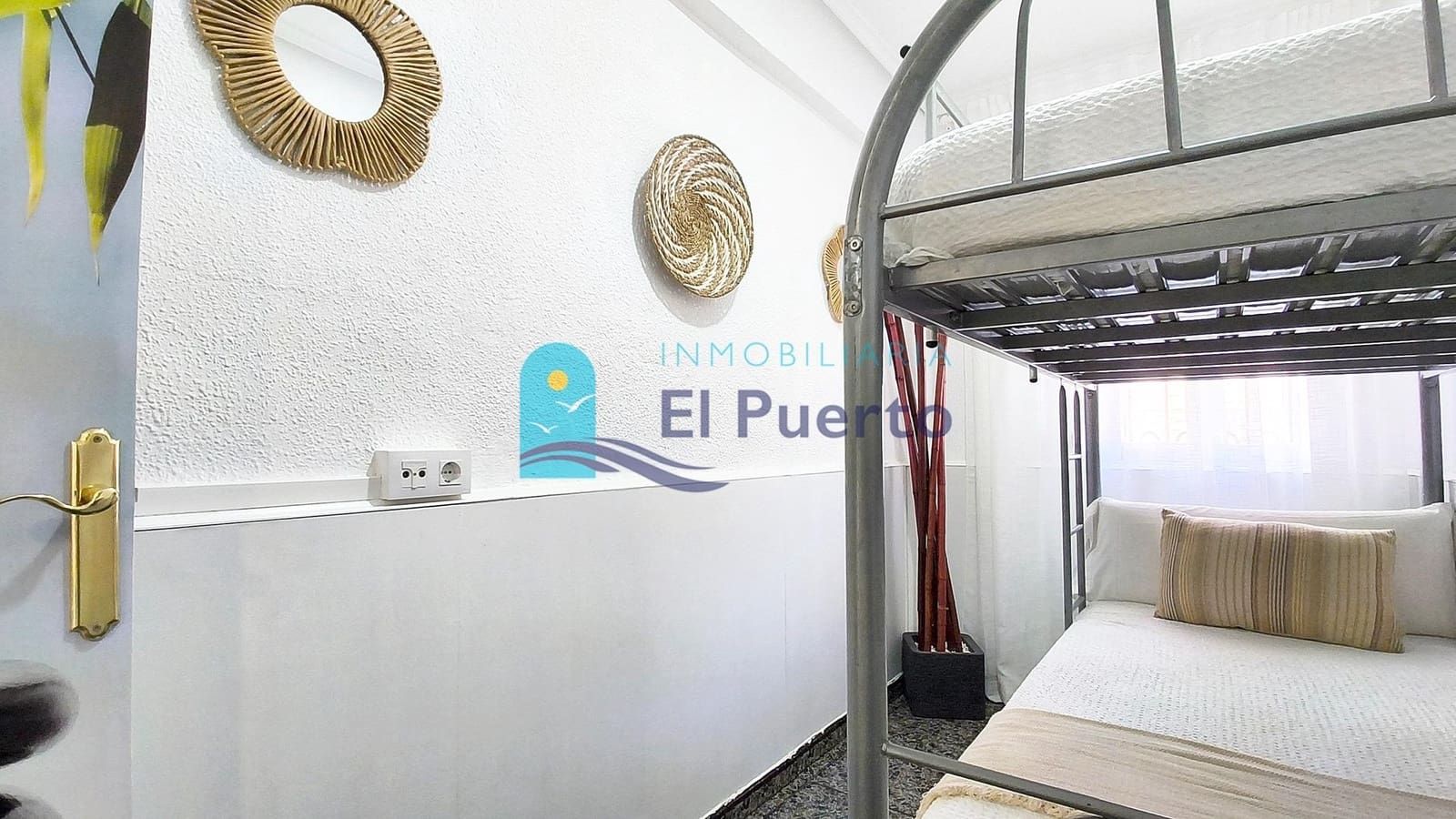 Apartamento de 2 habitaciones en Aguilas en venta - 145.000 € (Ref: 10098535)