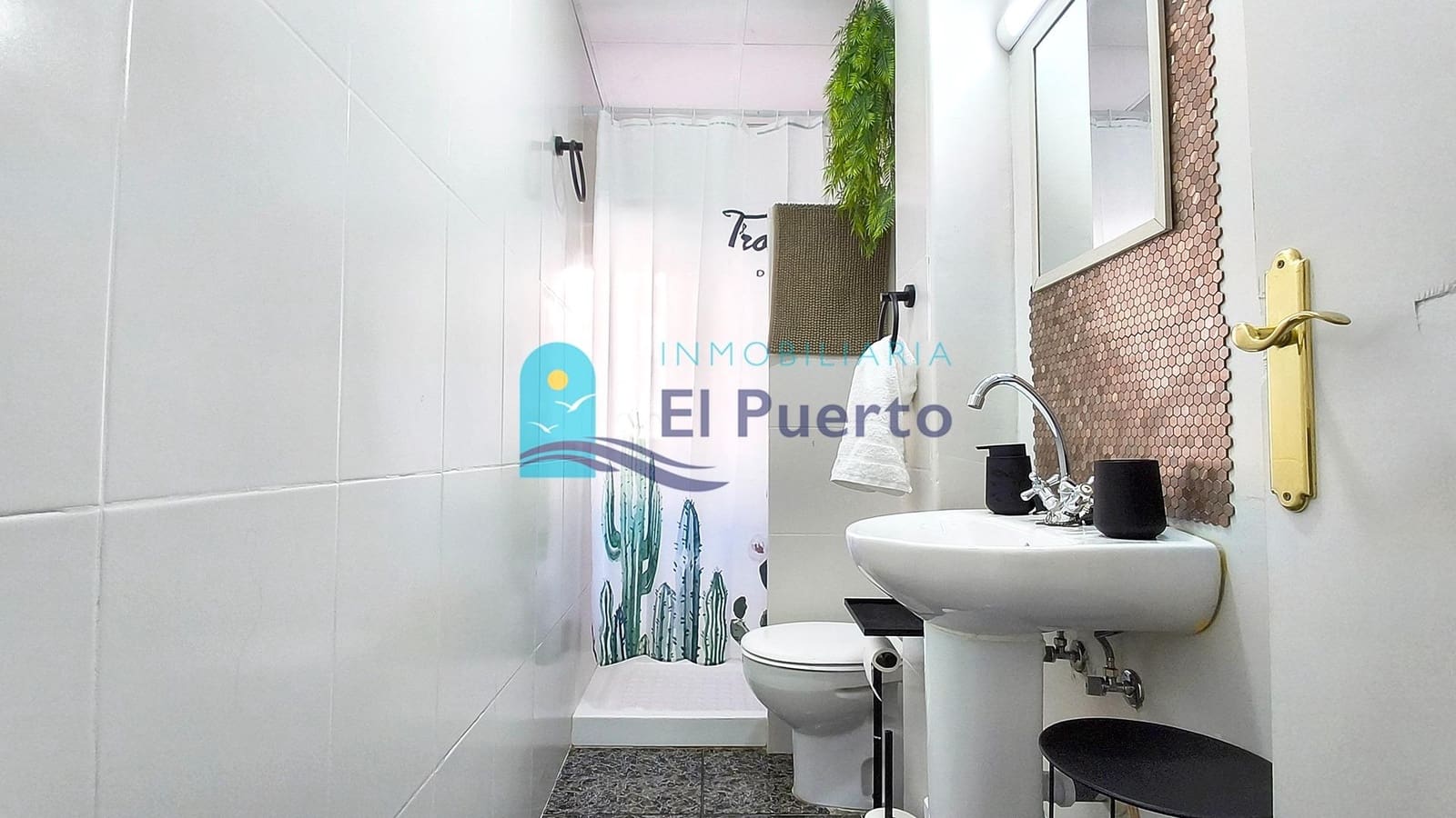 Apartamento de 2 habitaciones en Aguilas en venta - 145.000 € (Ref: 10098535)