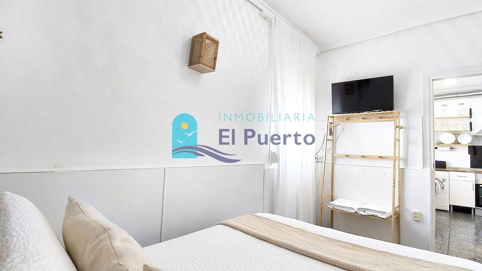 Apartamento de 2 habitaciones en Aguilas en venta - 145.000 € (Ref: 10098535)