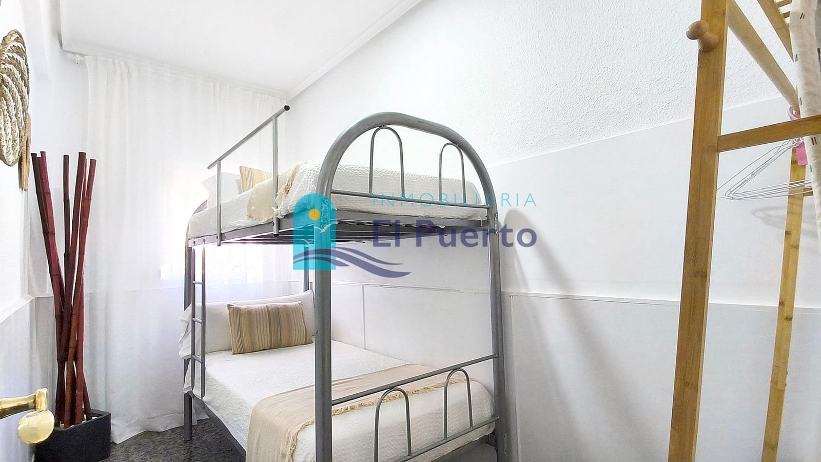 Apartamento de 2 habitaciones en Aguilas en venta - 145.000 € (Ref: 10098535)