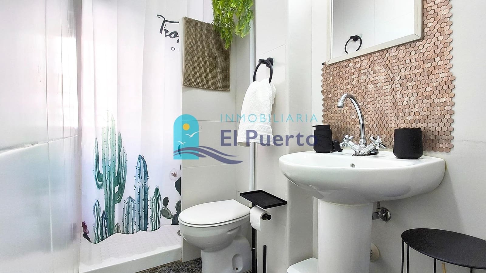 Apartamento de 2 habitaciones en Aguilas en venta - 145.000 € (Ref: 10098535)