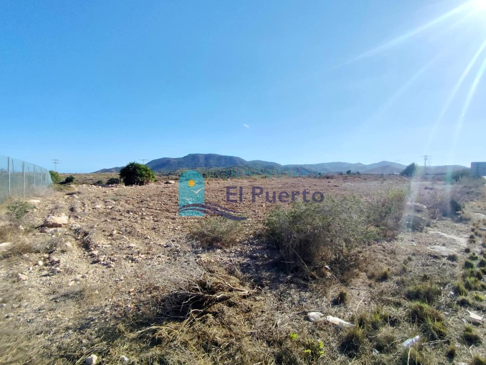 Terreno Não Urbanizado para venda em Perin - 37 500 € (Ref: 10100301)
