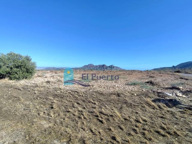 Terreno Não Urbanizado para venda em Perin, Cartagena - 37 500 € (Ref: 10100301)