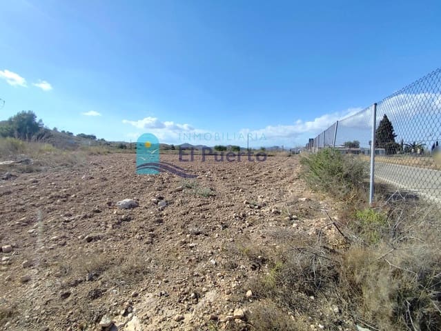 Terreno Não Urbanizado para venda em Perin, Cartagena - 37 500 € (Ref: 10100301)