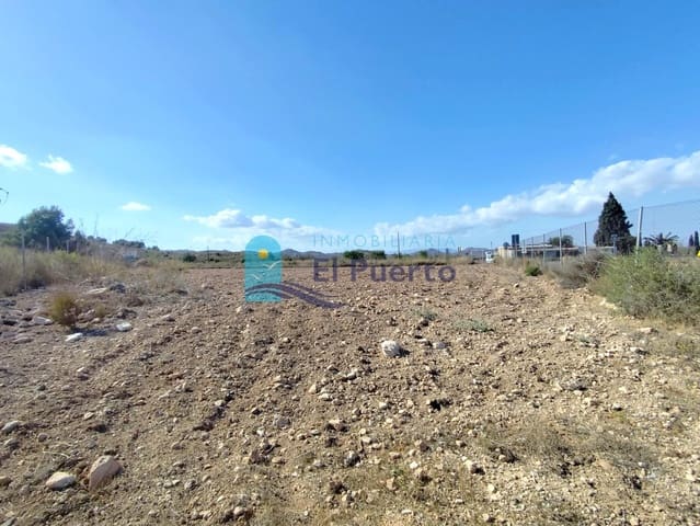 Terreno Não Urbanizado para venda em Perin, Cartagena - 37 500 € (Ref: 10100301)
