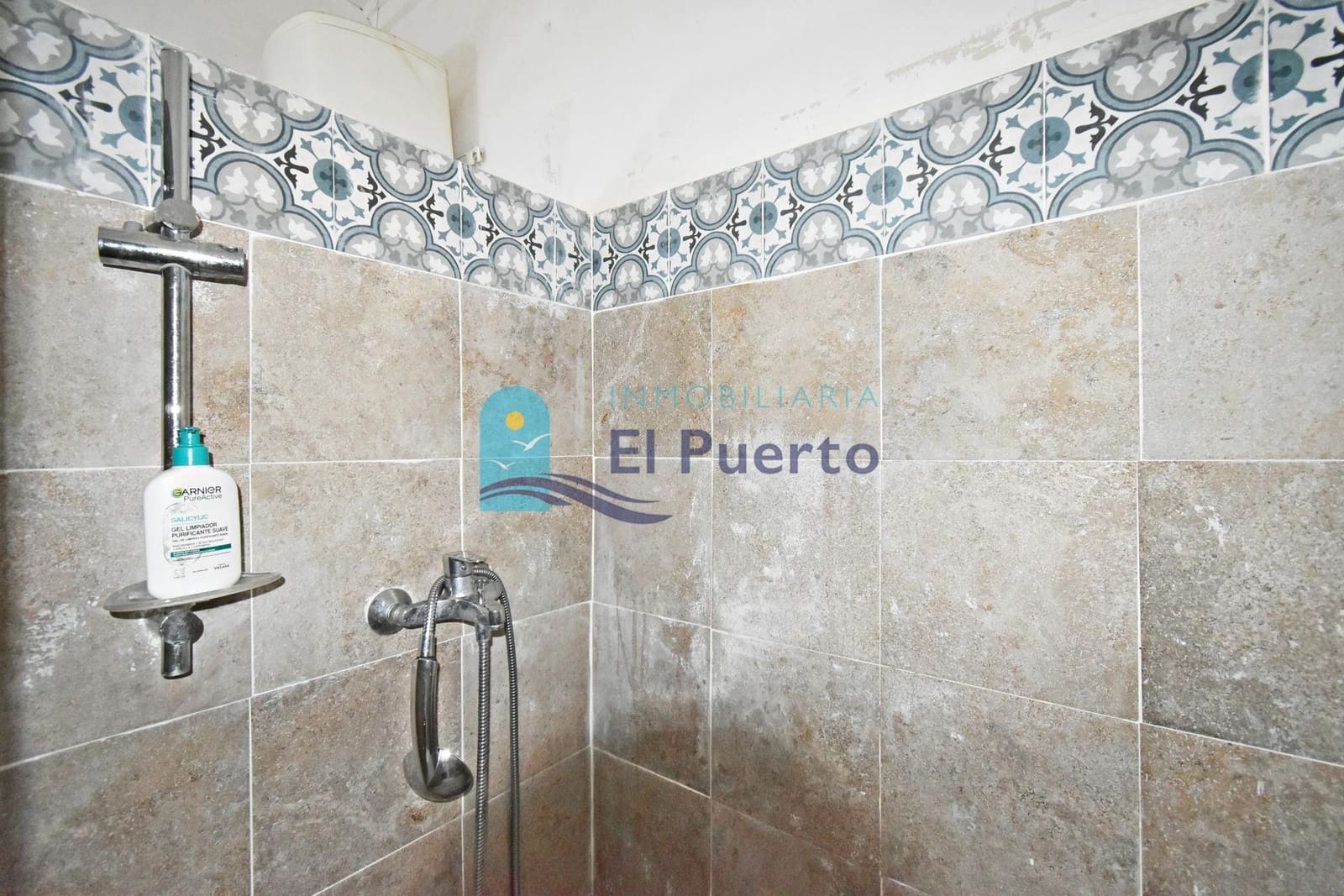 3 camera da letto Finca/Casa di Campagna in vendita in La Magdalena con garage - 100.000 € (Rif: 10100302)