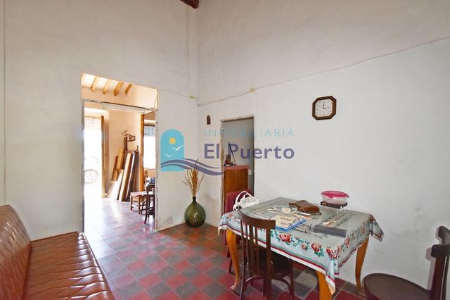 3 camera da letto Finca/Casa di Campagna in vendita in La Magdalena, Cartagena con garage - 100.000 € (Rif: 10100302)