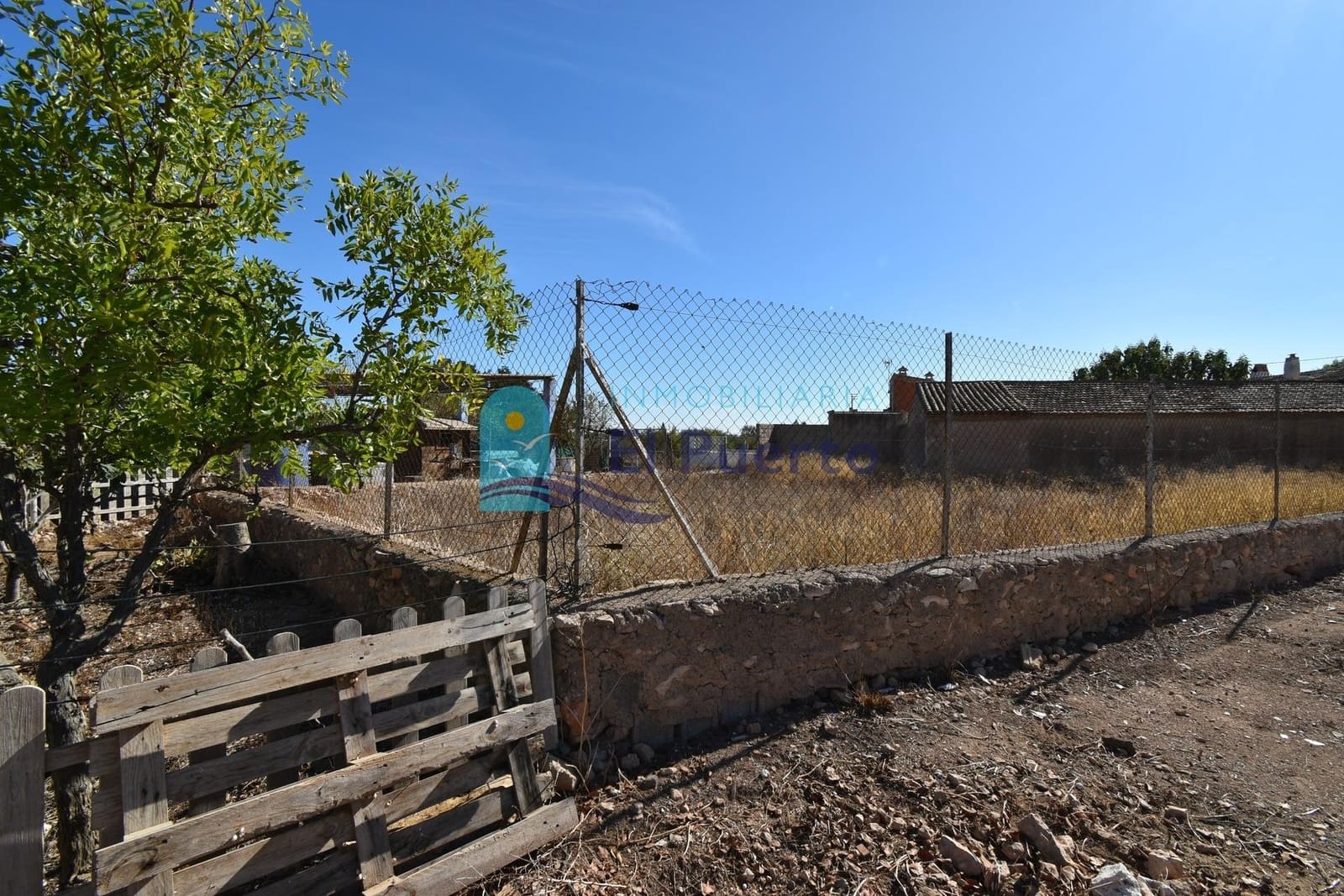 3 camera da letto Finca/Casa di Campagna in vendita in La Magdalena con garage - 100.000 € (Rif: 10100302)