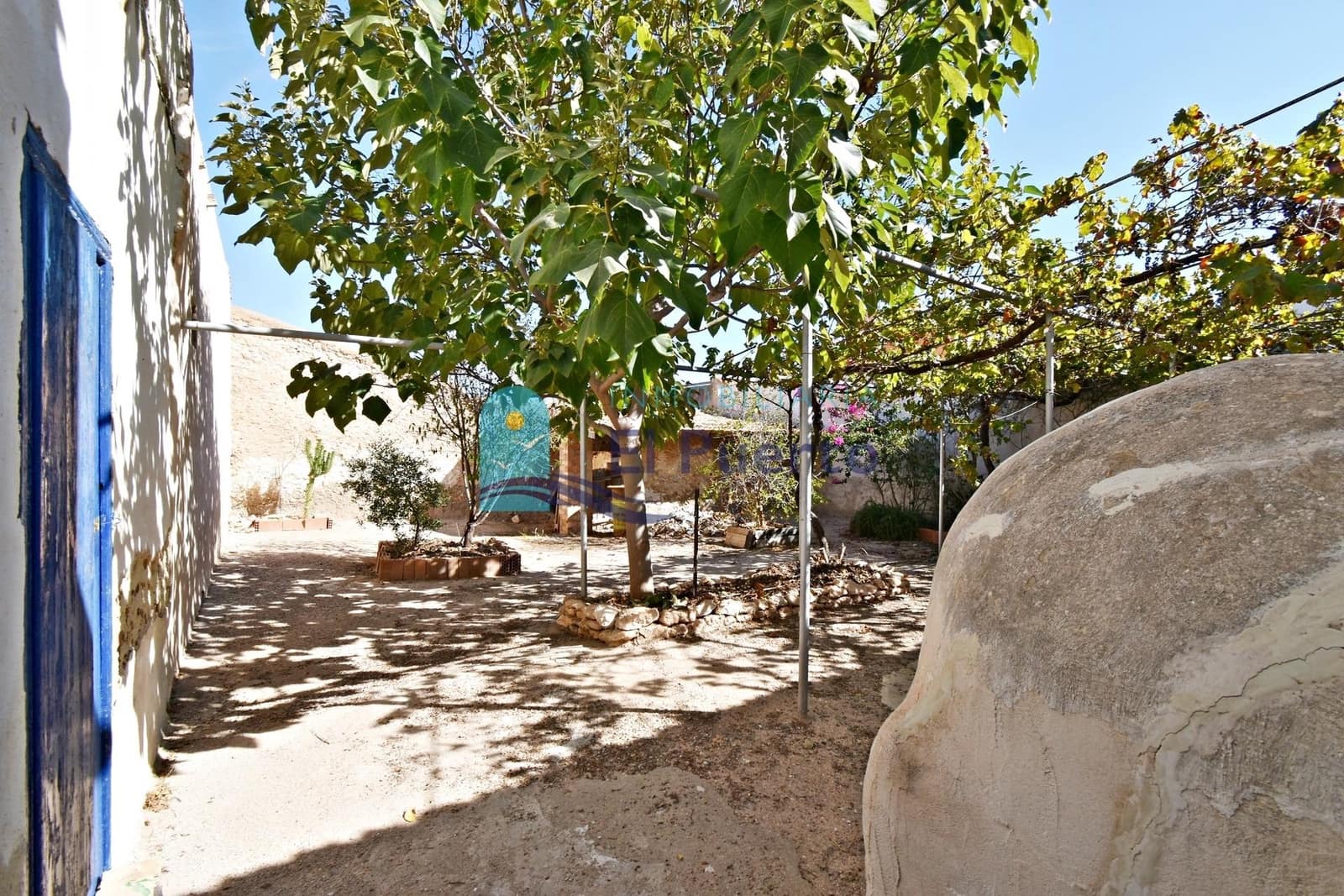 3 camera da letto Finca/Casa di Campagna in vendita in La Magdalena con garage - 100.000 € (Rif: 10100302)