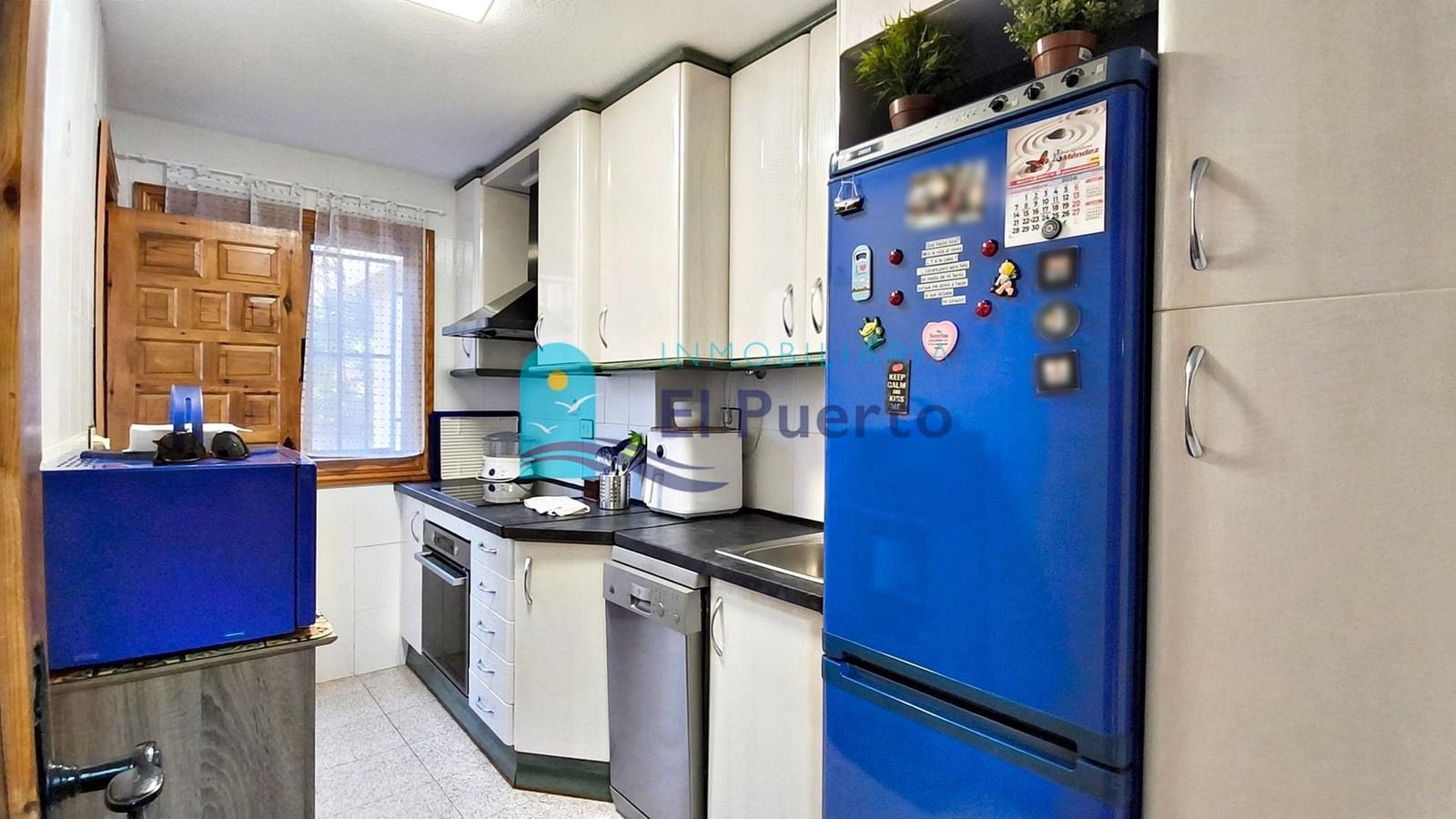 Apartamento de 2 habitaciones en La Azohia en venta con piscina - 189.900 € (Ref: 10100303)