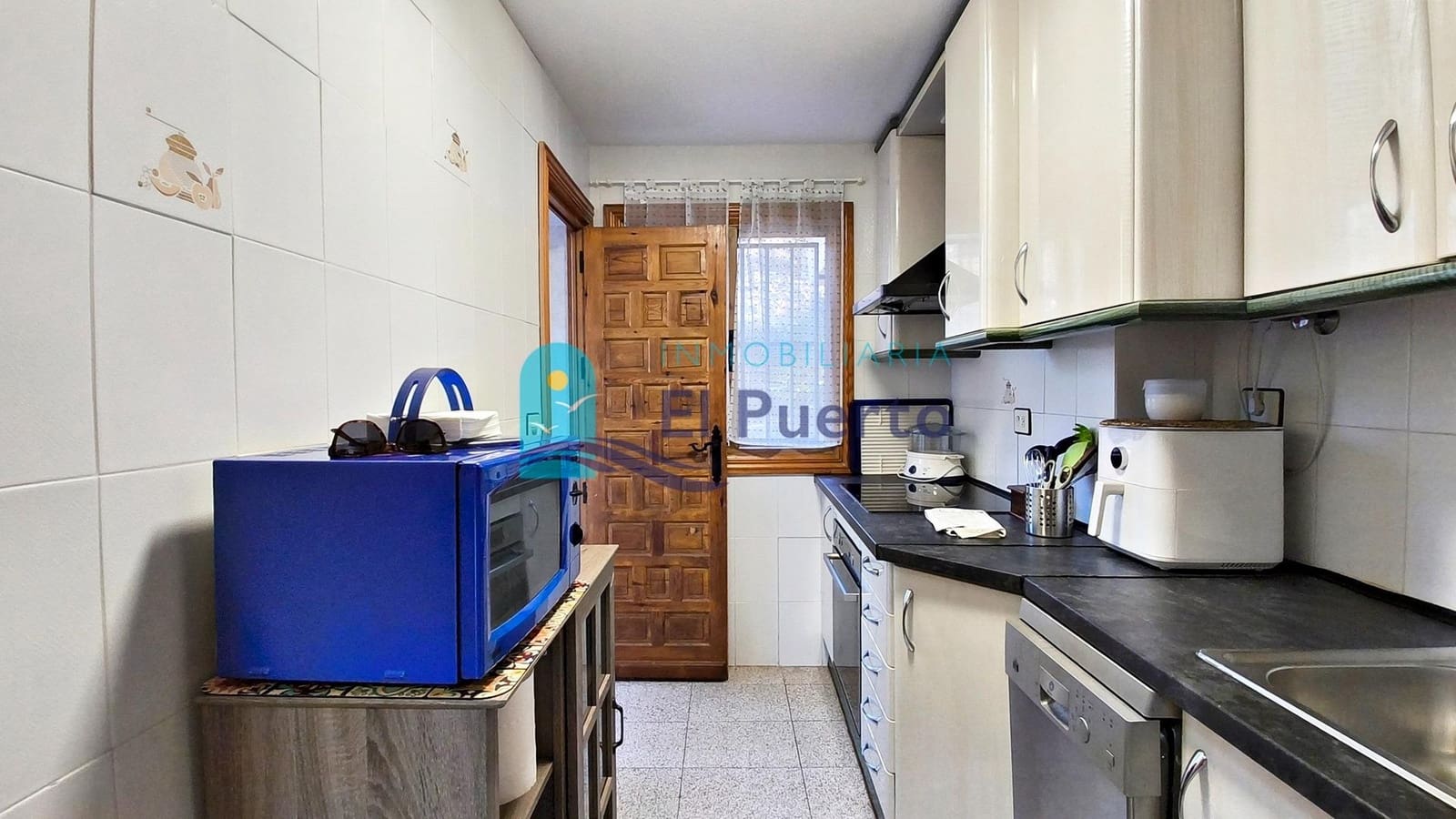Apartamento de 2 habitaciones en La Azohia en venta con piscina - 189.900 € (Ref: 10100303)