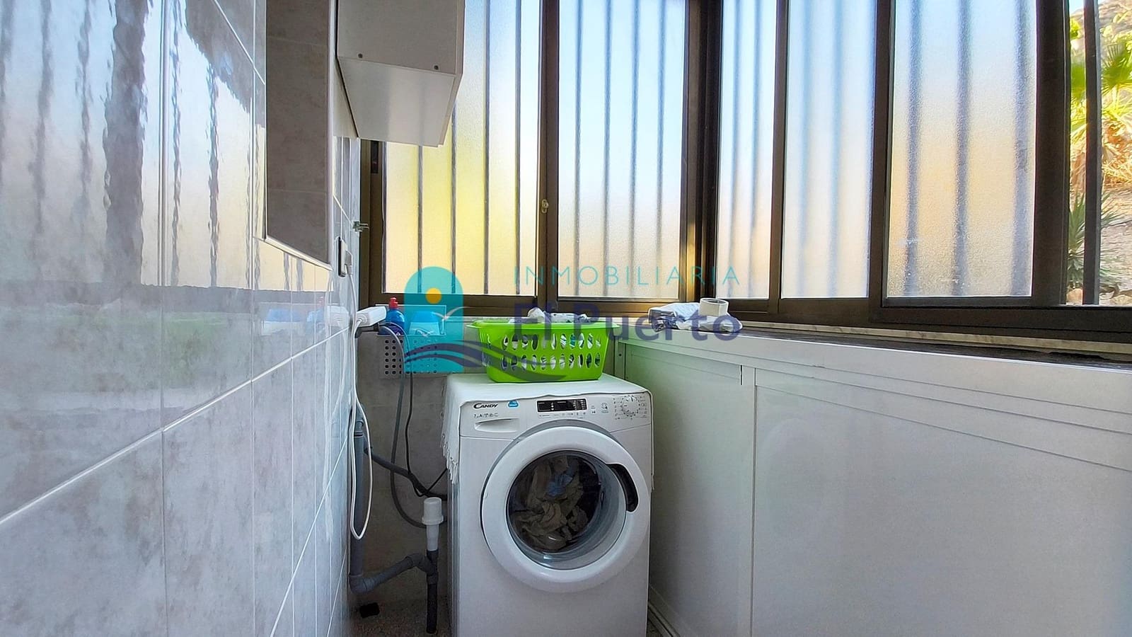 Apartamento de 2 habitaciones en La Azohia en venta con piscina - 189.900 € (Ref: 10100303)