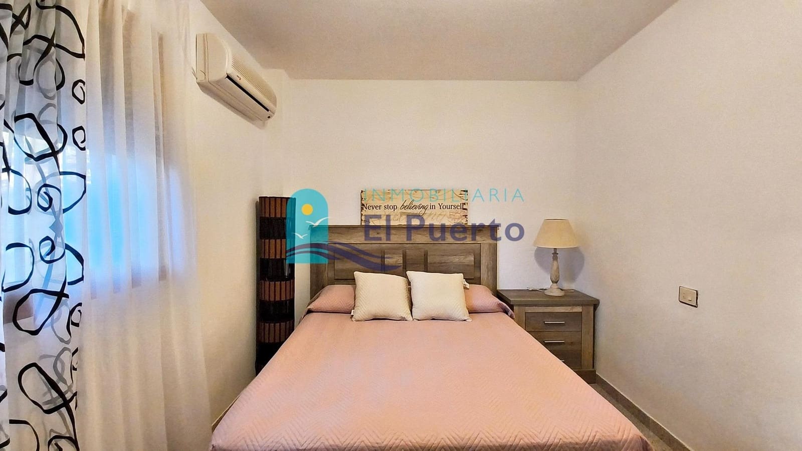 Apartamento de 2 habitaciones en La Azohia en venta con piscina - 189.900 € (Ref: 10100303)