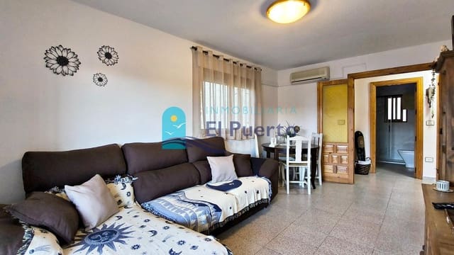 2 bedroom Apartment for sale in La Azohia, Cartagena with pool - € 189,900 (Ref: 10100303)
