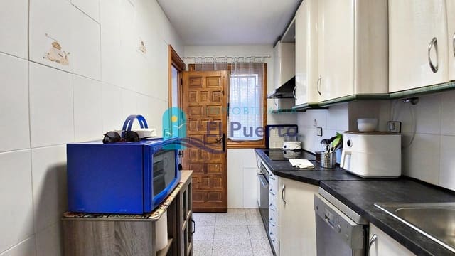 2 bedroom Apartment for sale in La Azohia, Cartagena with pool - € 189,900 (Ref: 10100303)