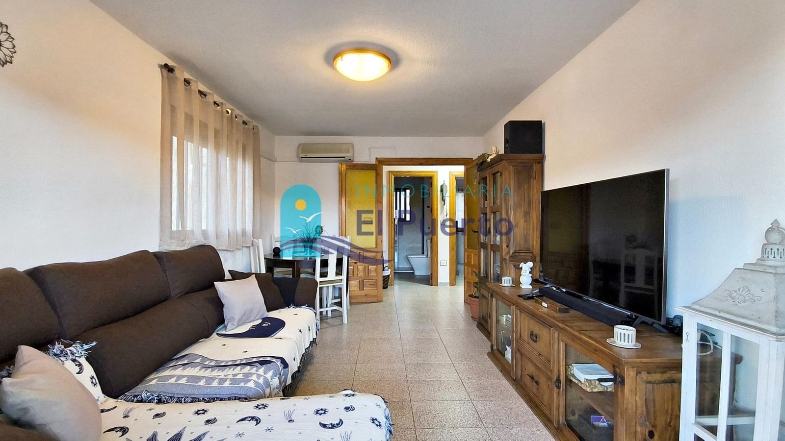 Apartamento de 2 habitaciones en La Azohia en venta con piscina - 189.900 € (Ref: 10100303)