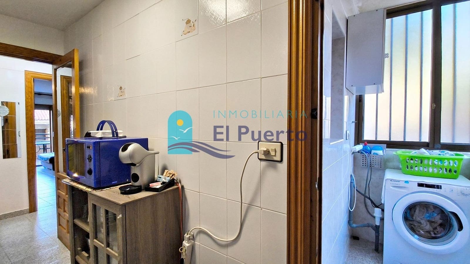 Apartamento de 2 habitaciones en La Azohia en venta con piscina - 189.900 € (Ref: 10100303)