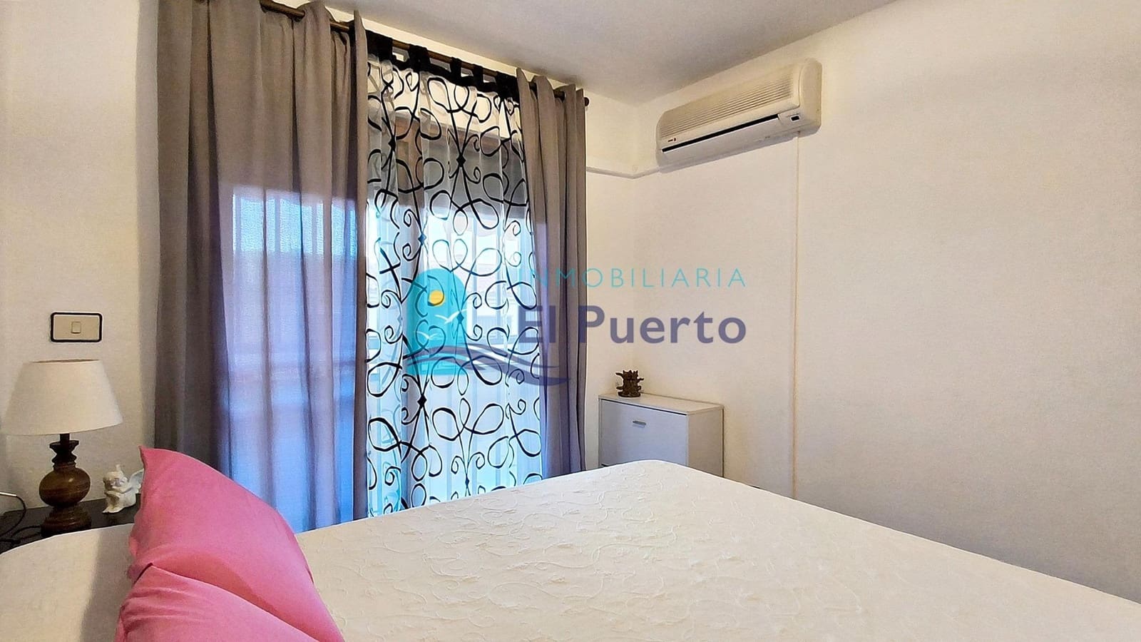 Apartamento de 2 habitaciones en La Azohia en venta con piscina - 189.900 € (Ref: 10100303)