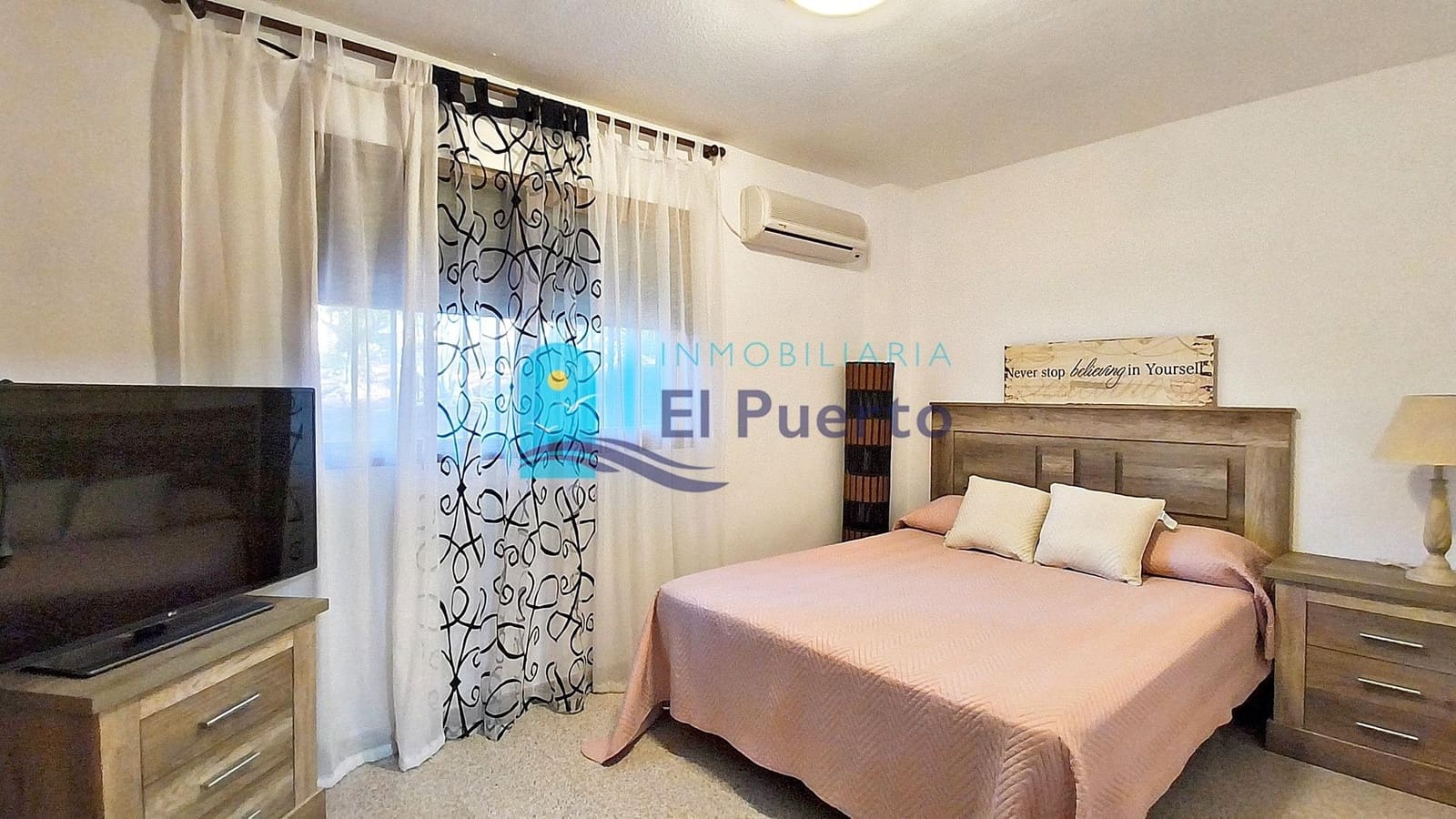 Apartamento de 2 habitaciones en La Azohia en venta con piscina - 189.900 € (Ref: 10100303)