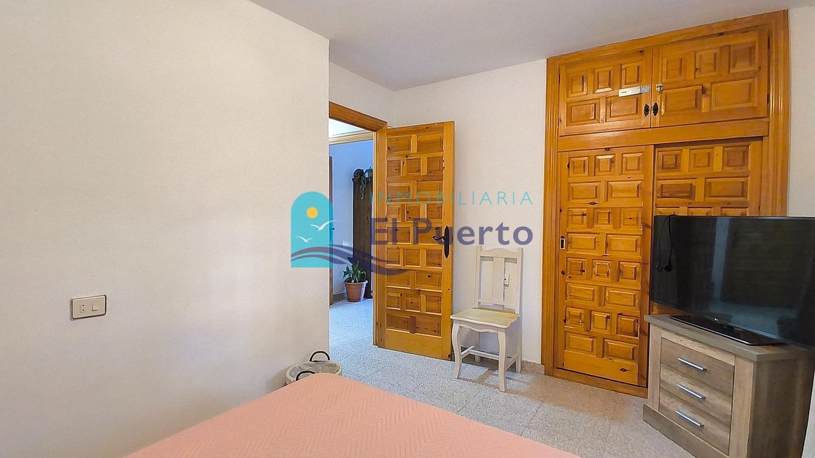 Apartamento de 2 habitaciones en La Azohia en venta con piscina - 189.900 € (Ref: 10100303)