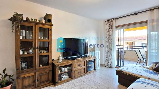 2 bedroom Apartment for sale in La Azohia, Cartagena with pool - € 189,900 (Ref: 10100303)