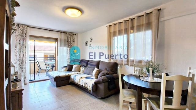 2 bedroom Apartment for sale in La Azohia, Cartagena with pool - € 189,900 (Ref: 10100303)