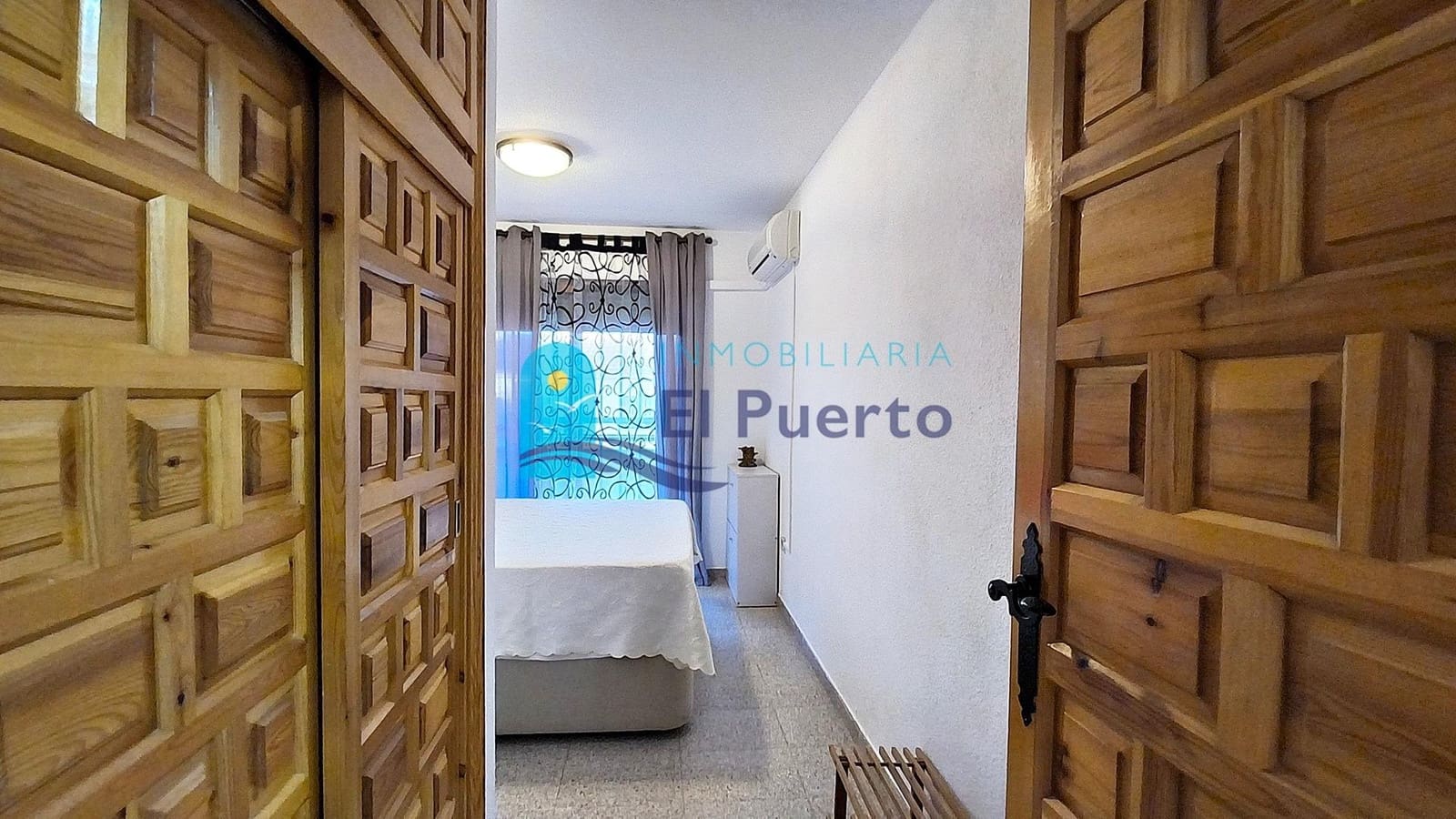 Apartamento de 2 habitaciones en La Azohia en venta con piscina - 189.900 € (Ref: 10100303)