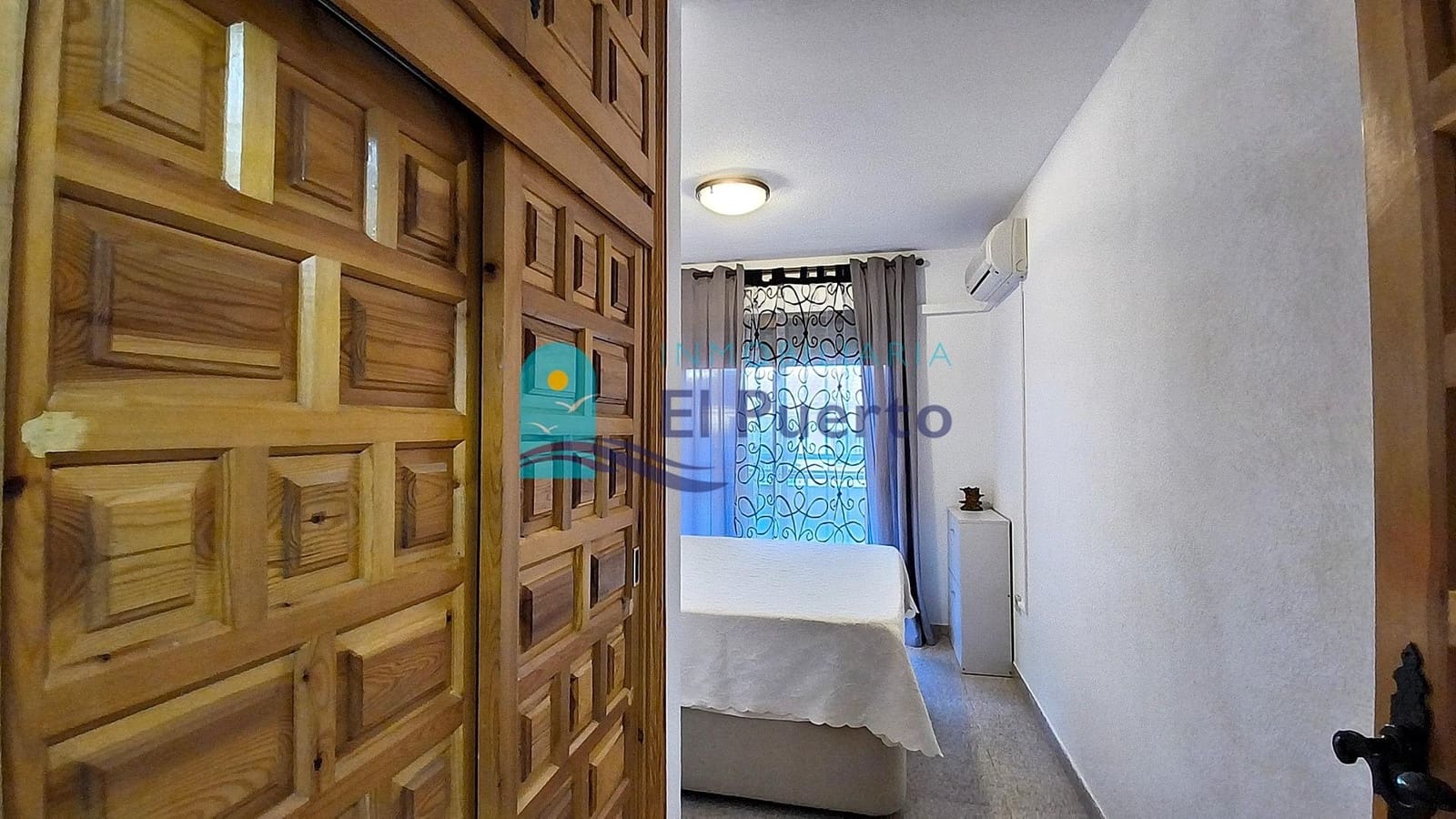 Apartamento de 2 habitaciones en La Azohia en venta con piscina - 189.900 € (Ref: 10100303)