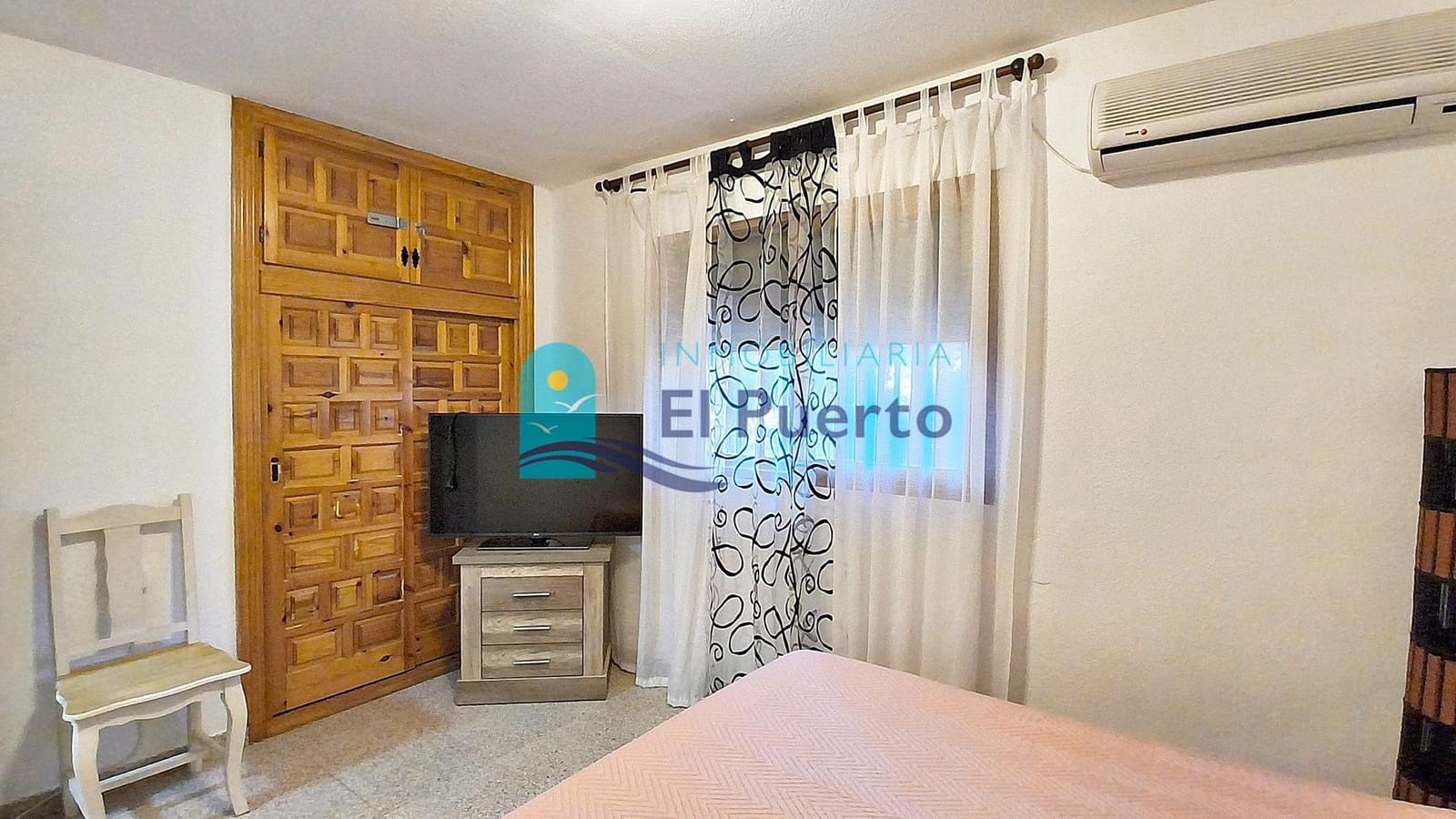 Apartamento de 2 habitaciones en La Azohia en venta con piscina - 189.900 € (Ref: 10100303)