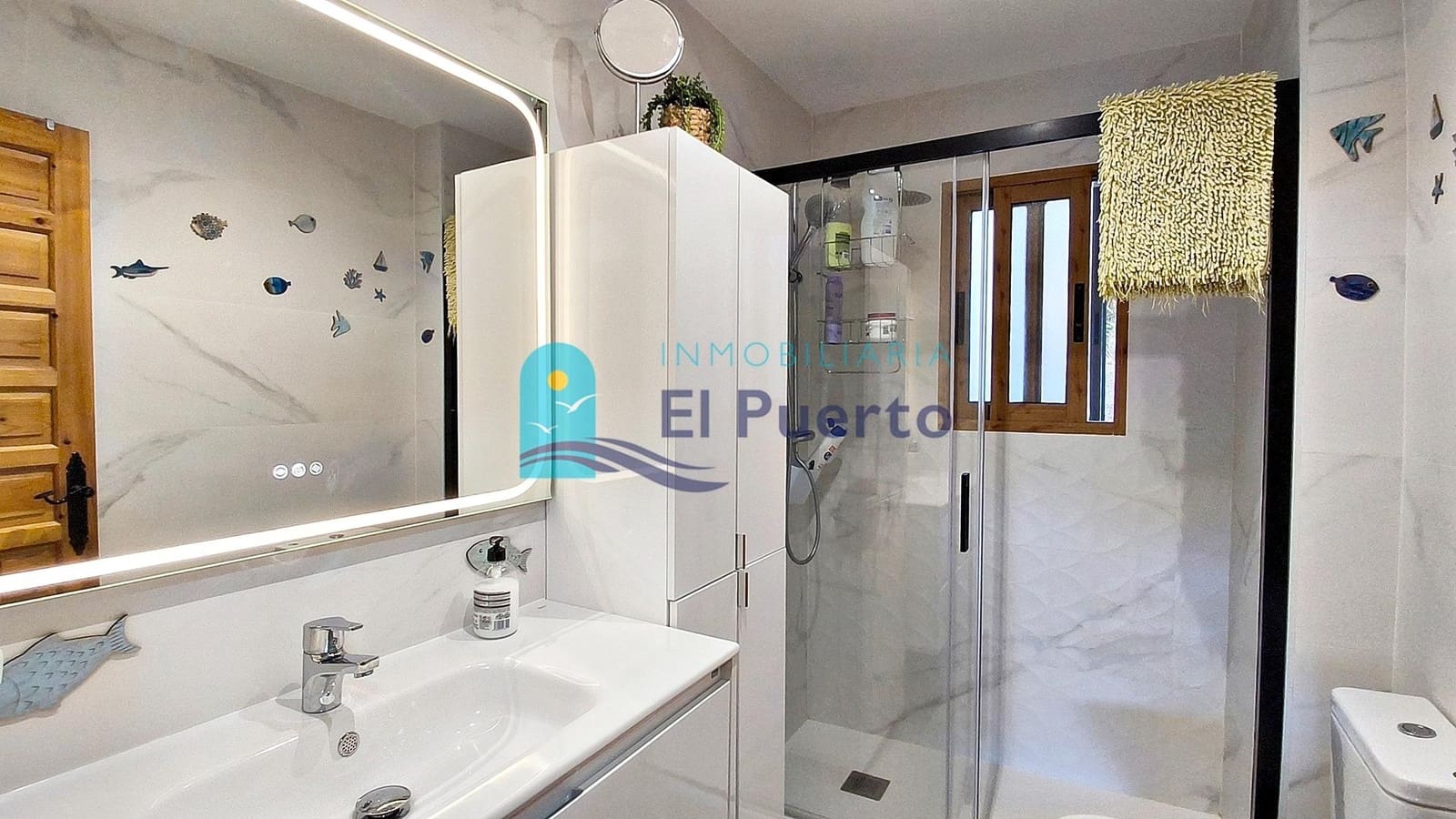 Apartamento de 2 habitaciones en La Azohia en venta con piscina - 189.900 € (Ref: 10100303)