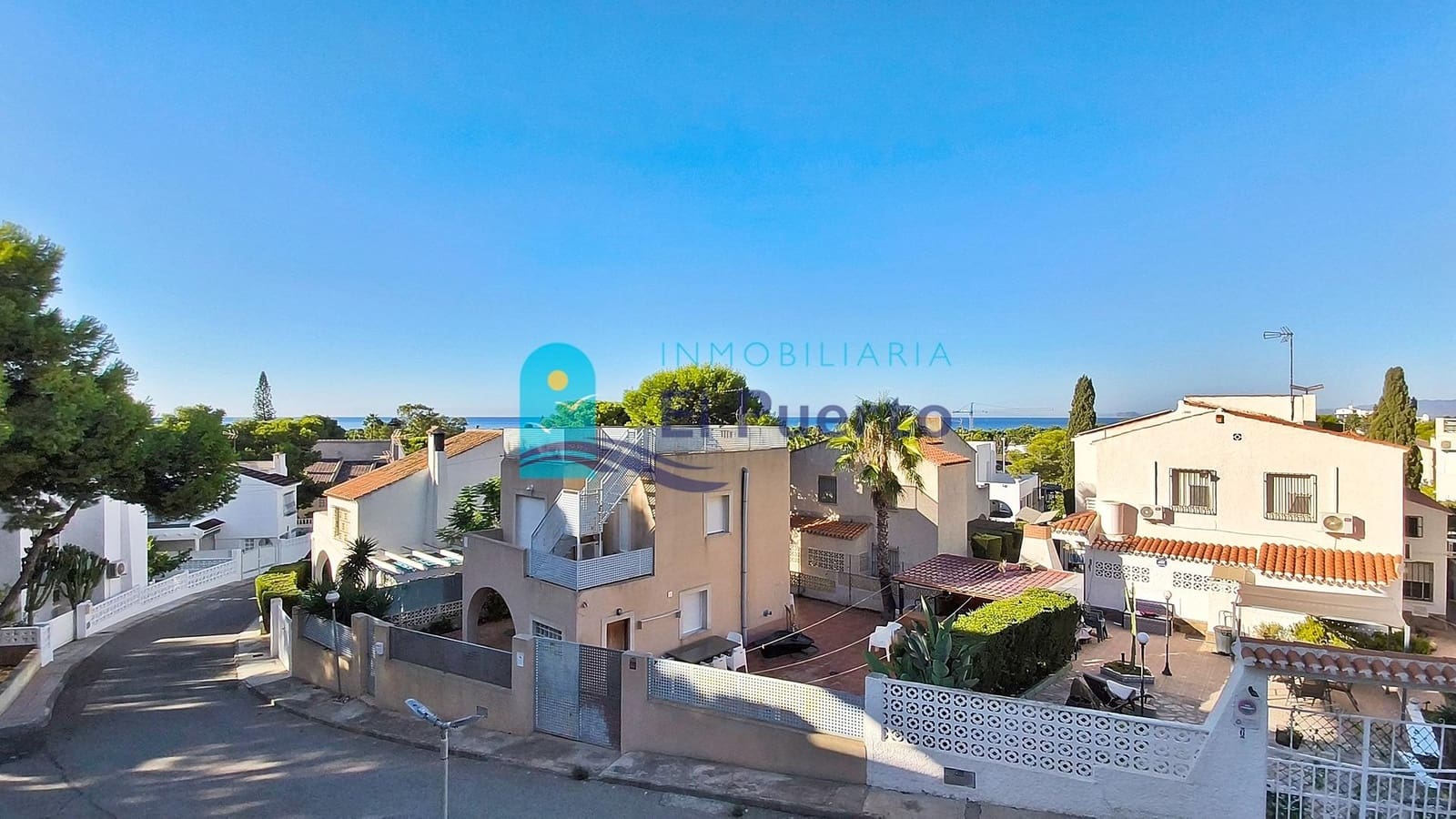 Apartamento de 2 habitaciones en La Azohia en venta con piscina - 189.900 € (Ref: 10100303)