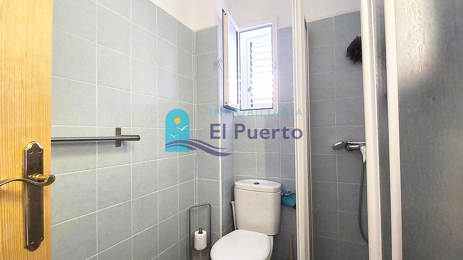 3 quarto Apartamento para venda em Puerto de Mazarron - 150 000 € (Ref: 10100304)