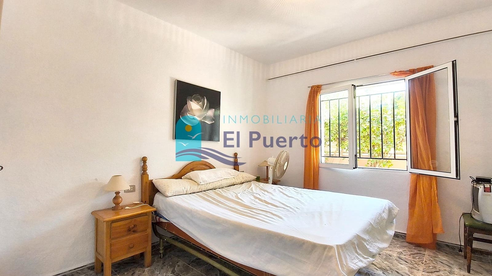 3 quarto Apartamento para venda em Puerto de Mazarron - 150 000 € (Ref: 10100304)