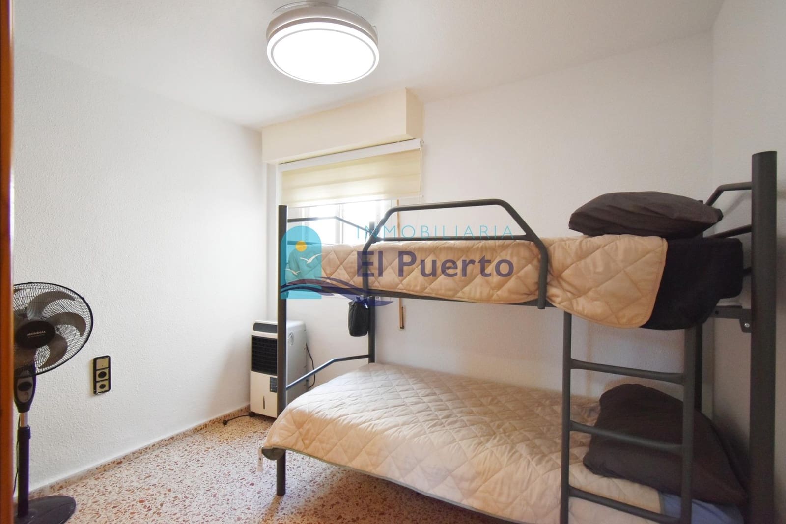 3 sovrum Lägenhet till salu i Puerto de Mazarron - 190 000 € (Ref: 10102754)