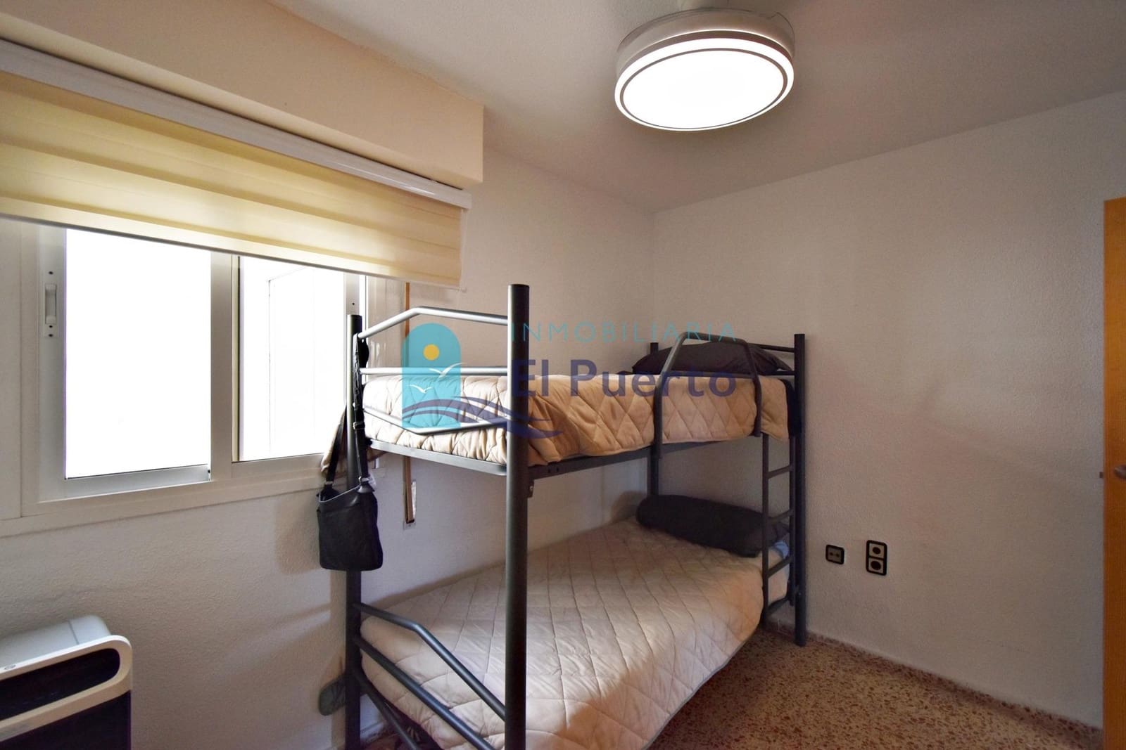 3 sovrum Lägenhet till salu i Puerto de Mazarron - 190 000 € (Ref: 10102754)