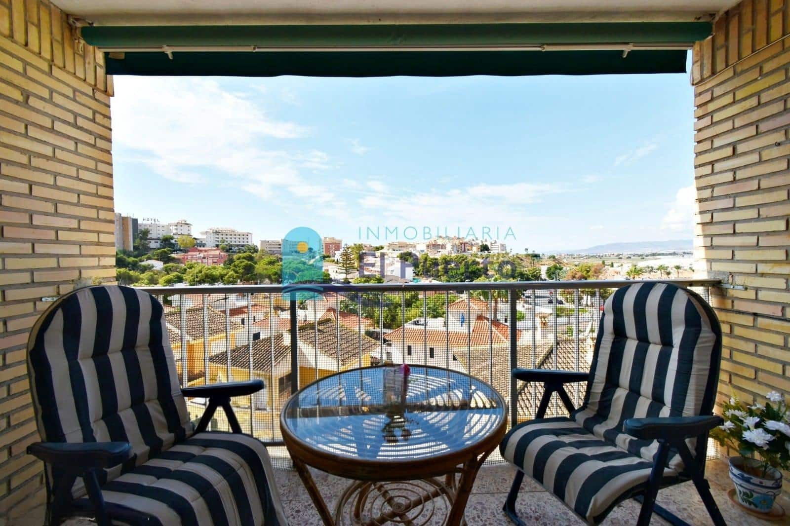 3 sovrum Lägenhet till salu i Puerto de Mazarron - 190 000 € (Ref: 10102754)