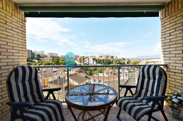 Piso de 3 habitaciones en Puerto de Mazarron, Mazarrón en venta - 190.000 € (Ref: 10102754)