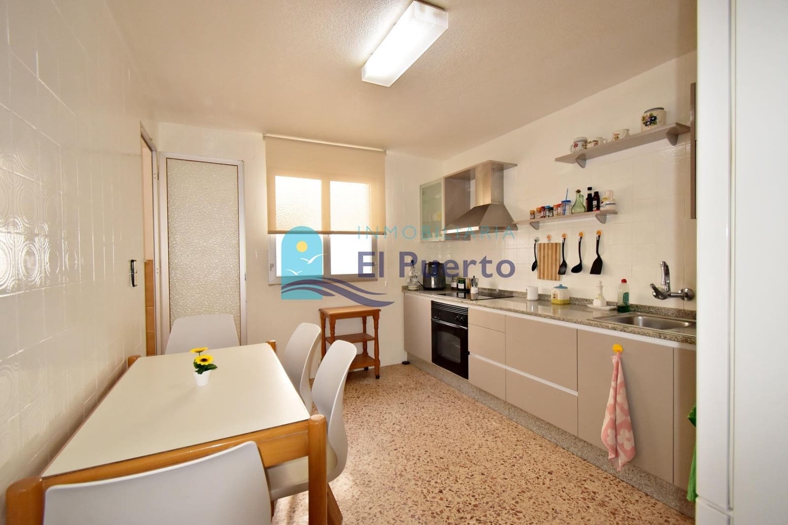 3 sovrum Lägenhet till salu i Puerto de Mazarron - 190 000 € (Ref: 10102754)