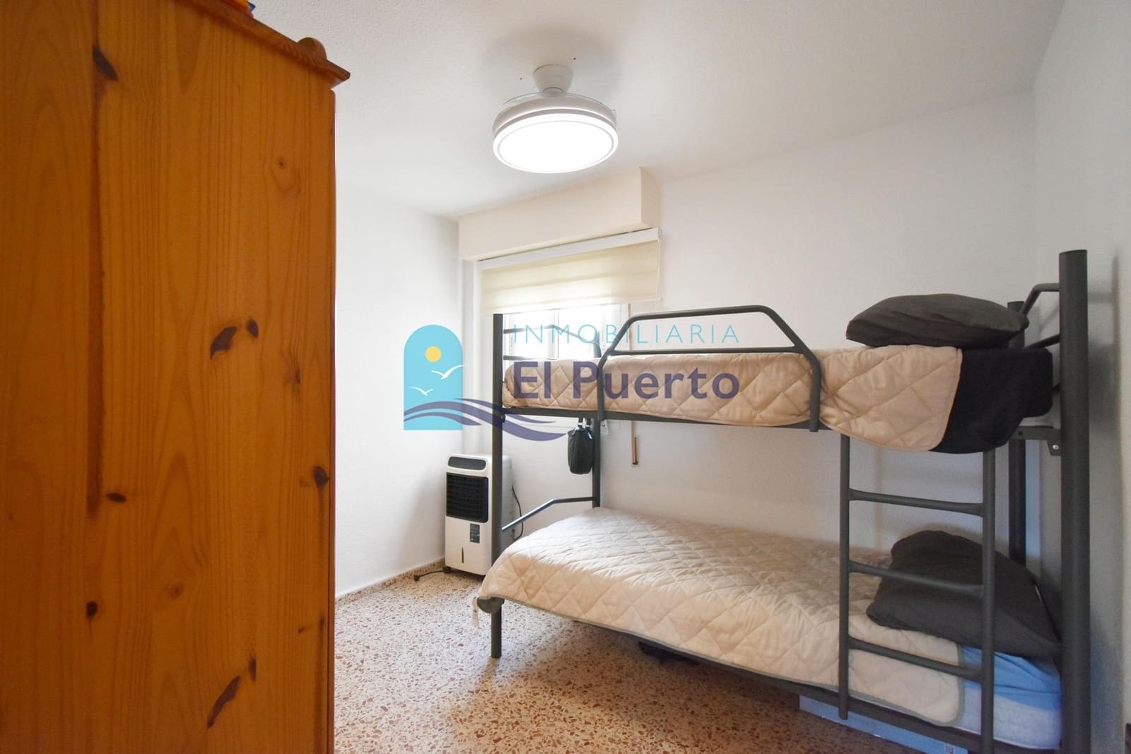 3 sovrum Lägenhet till salu i Puerto de Mazarron - 190 000 € (Ref: 10102754)
