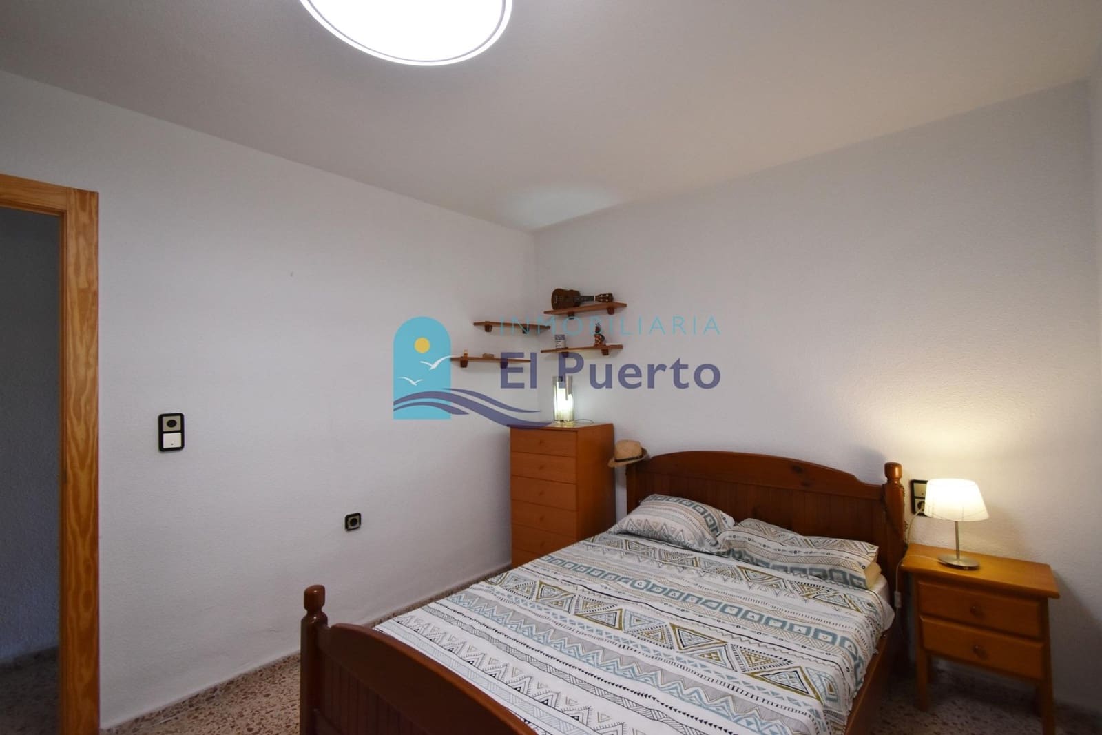 3 sovrum Lägenhet till salu i Puerto de Mazarron - 190 000 € (Ref: 10102754)