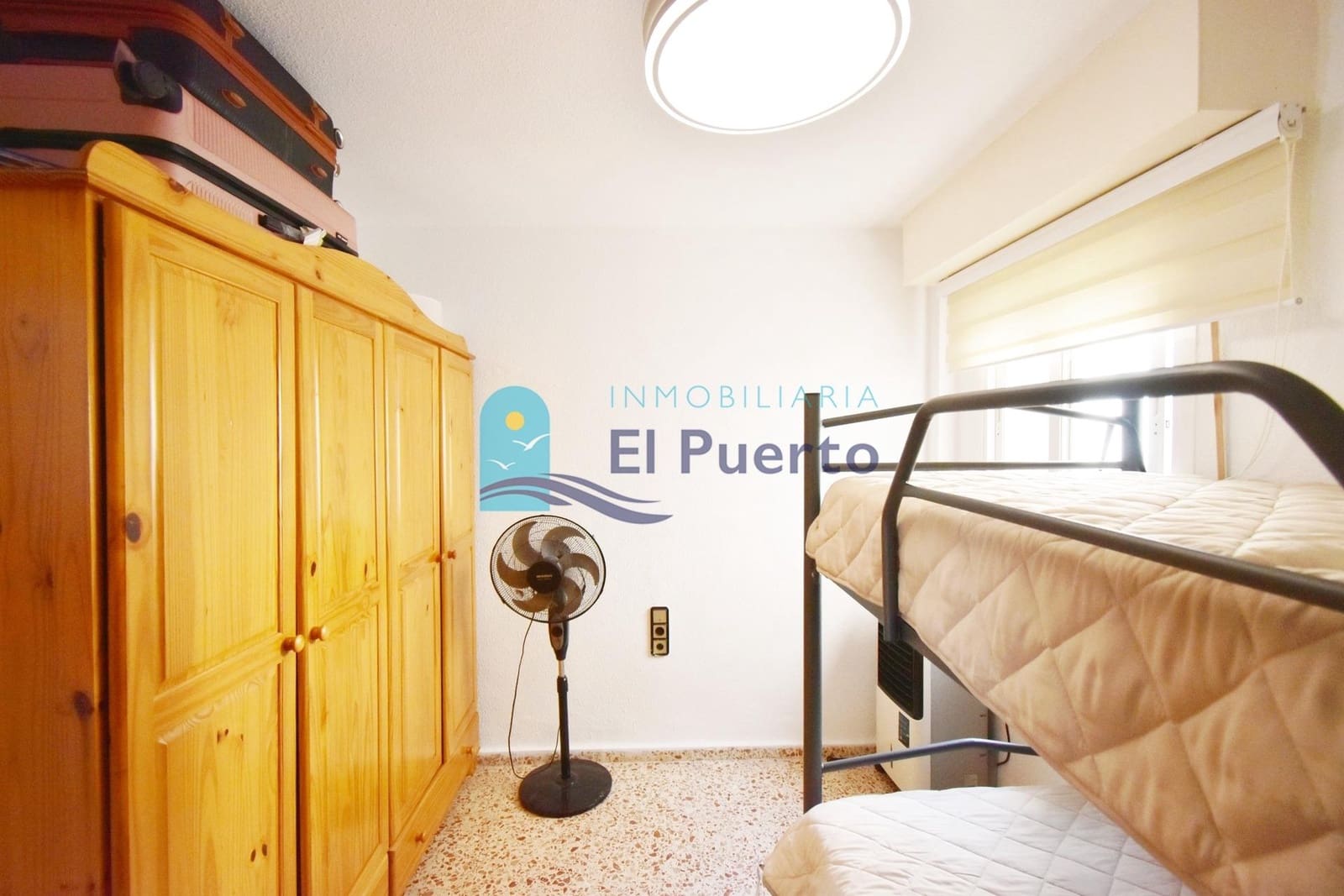 3 sovrum Lägenhet till salu i Puerto de Mazarron - 190 000 € (Ref: 10102754)